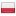 edl.pl server is located in Poland